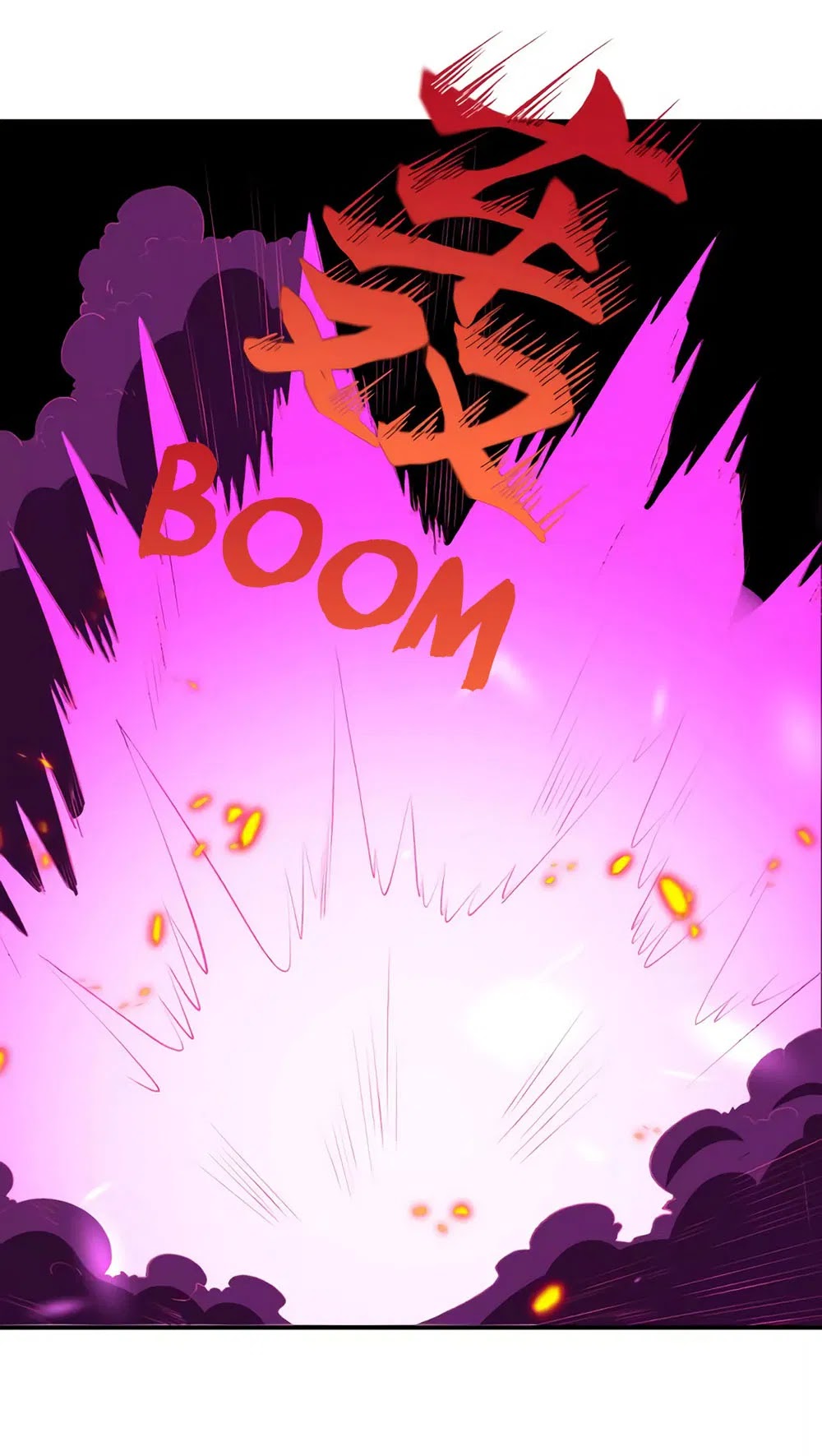 Against the Gods Chapter 296 page 9 - Chapter 296