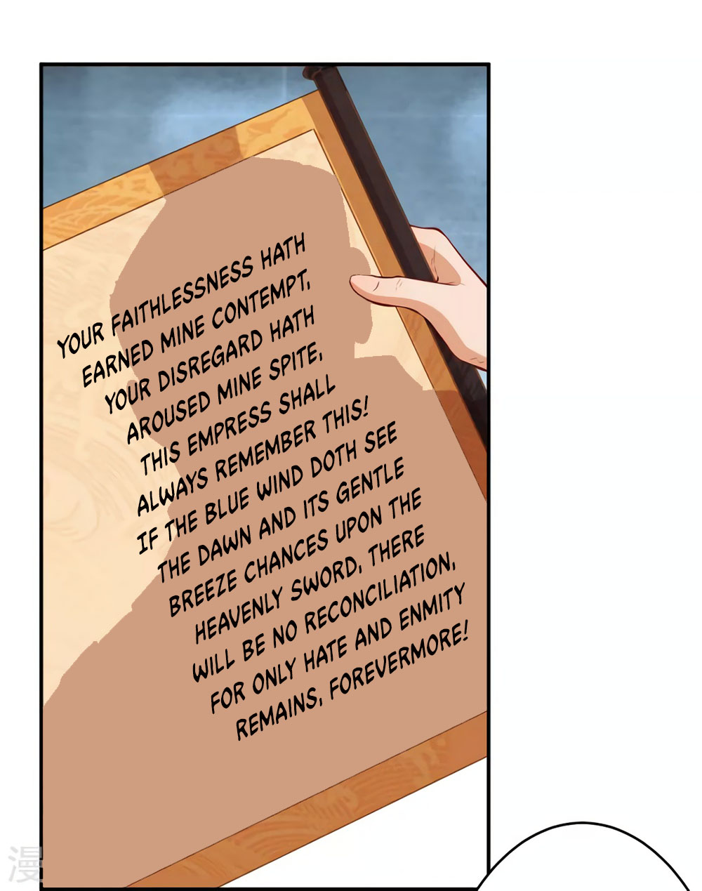 Against the Gods Chapter 298 page 13 - Chapter 298