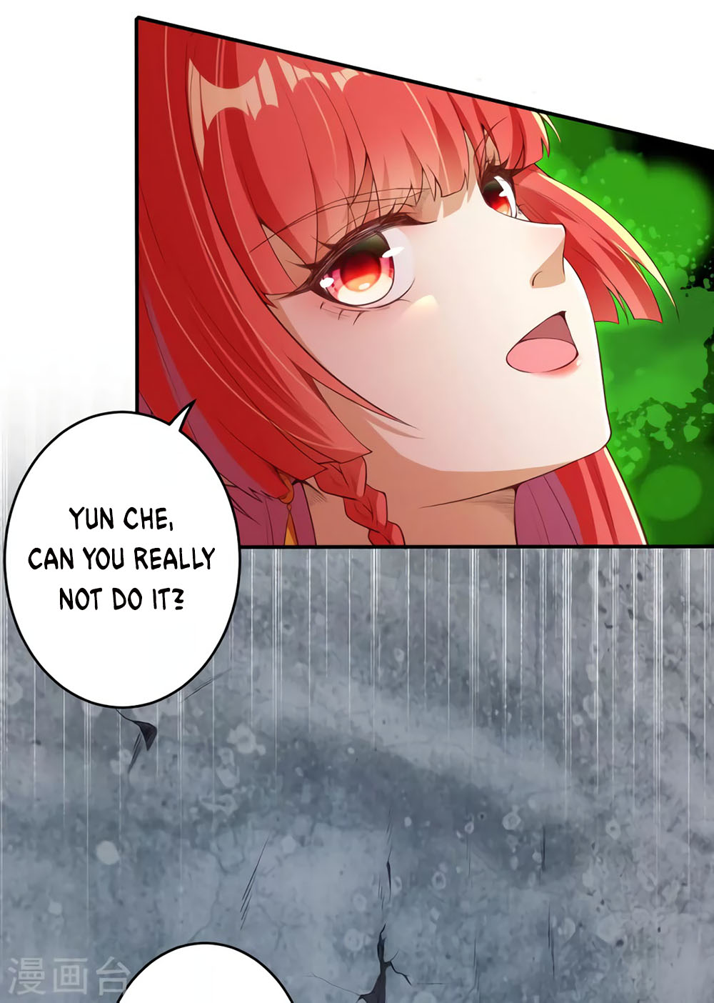 Against the Gods Chapter 298 page 17 - Chapter 298