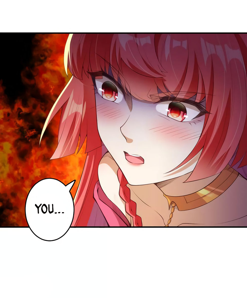 Against the Gods Chapter 298 page 24 - Chapter 298
