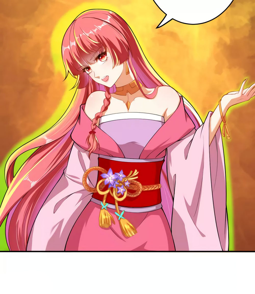 Against the Gods Chapter 299 page 13 - Chapter 299