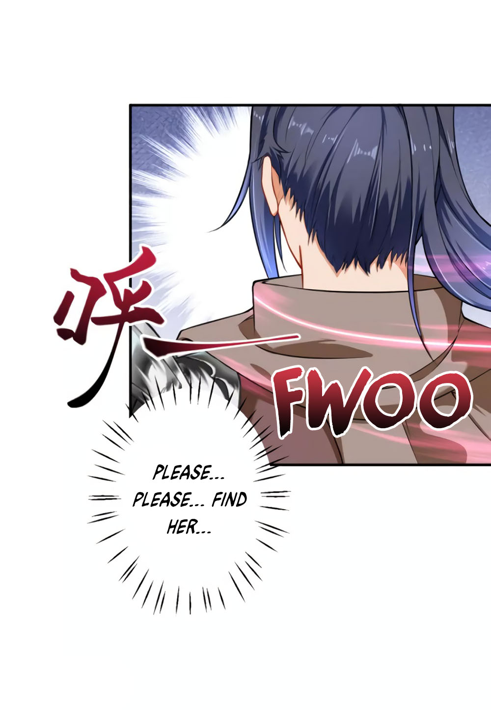 Against the Gods Chapter 299 page 18 - Chapter 299