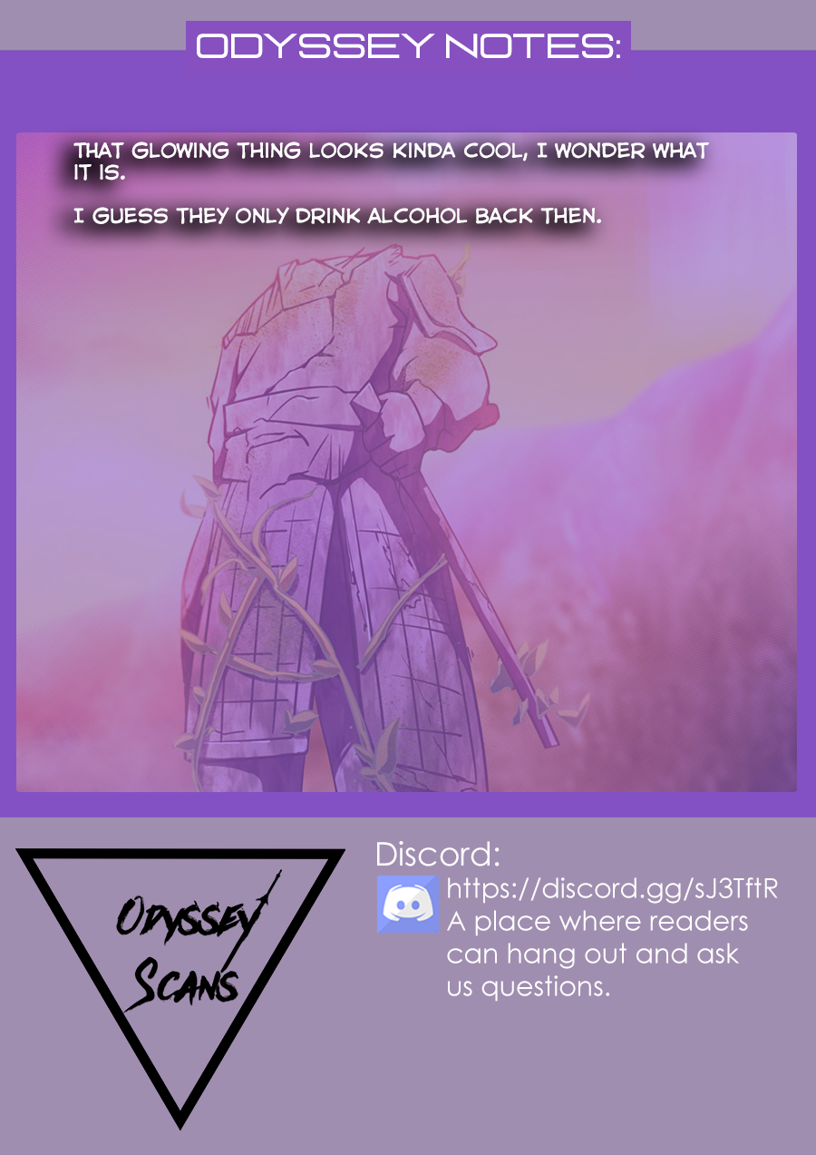 Against the Gods Chapter 30 page 13 - Chapter 30: I'm Going To...