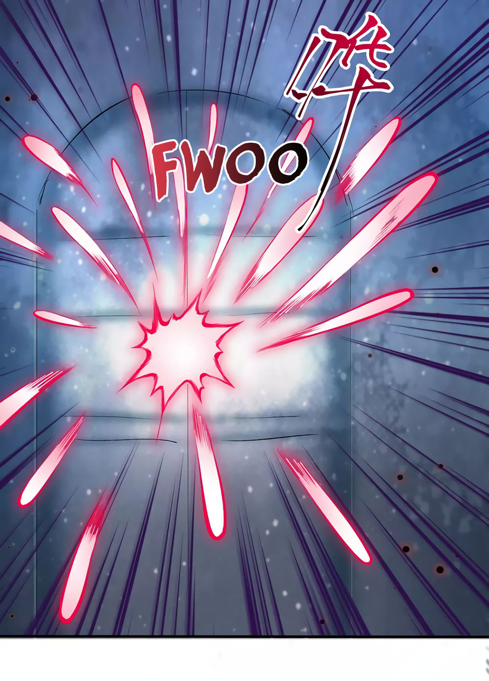 Against the Gods Chapter 300 page 5 - Chapter 300