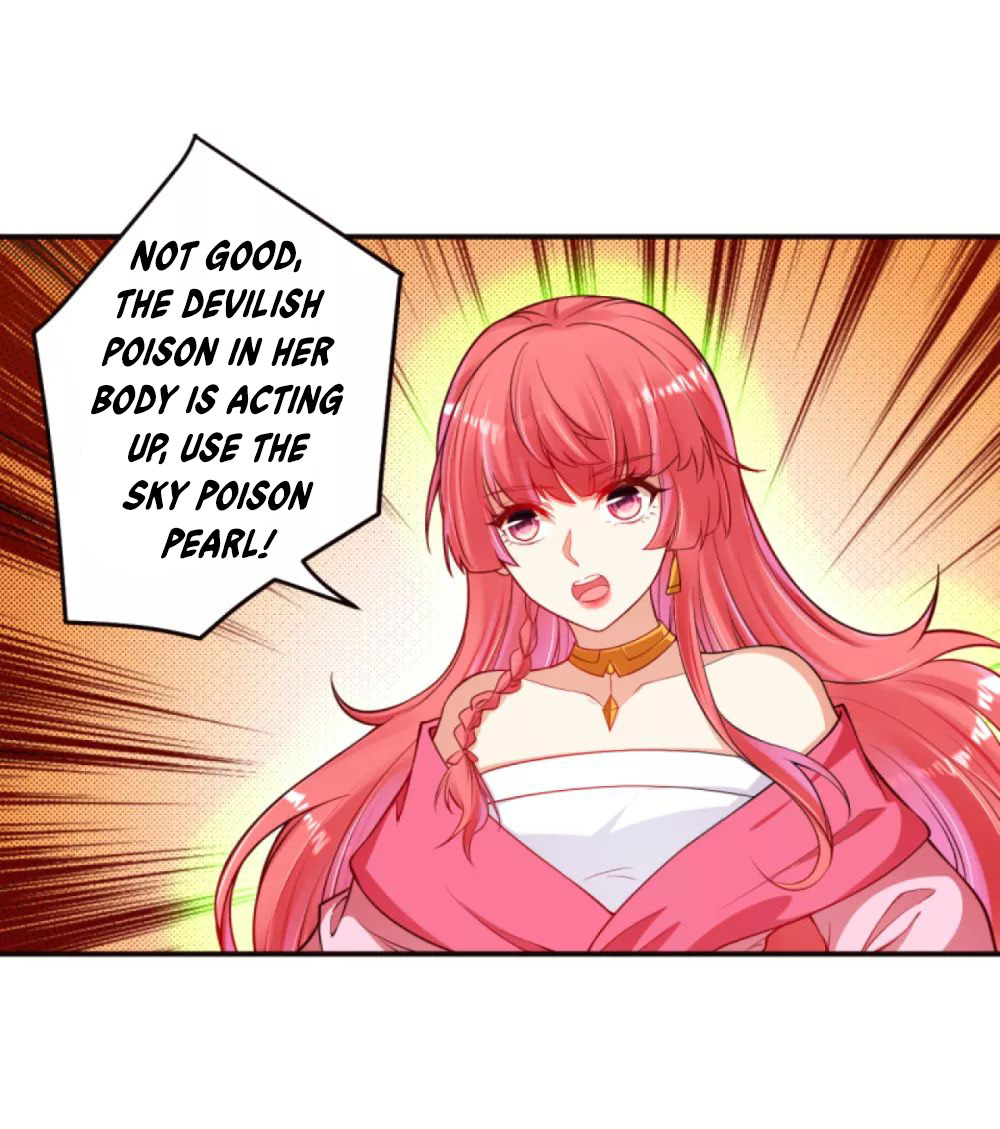 Against the Gods Chapter 301 page 19 - Chapter 301