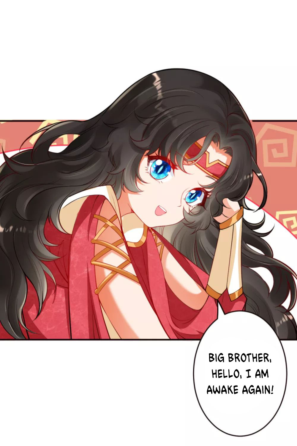 Against the Gods Chapter 302 page 5 - Chapter 302