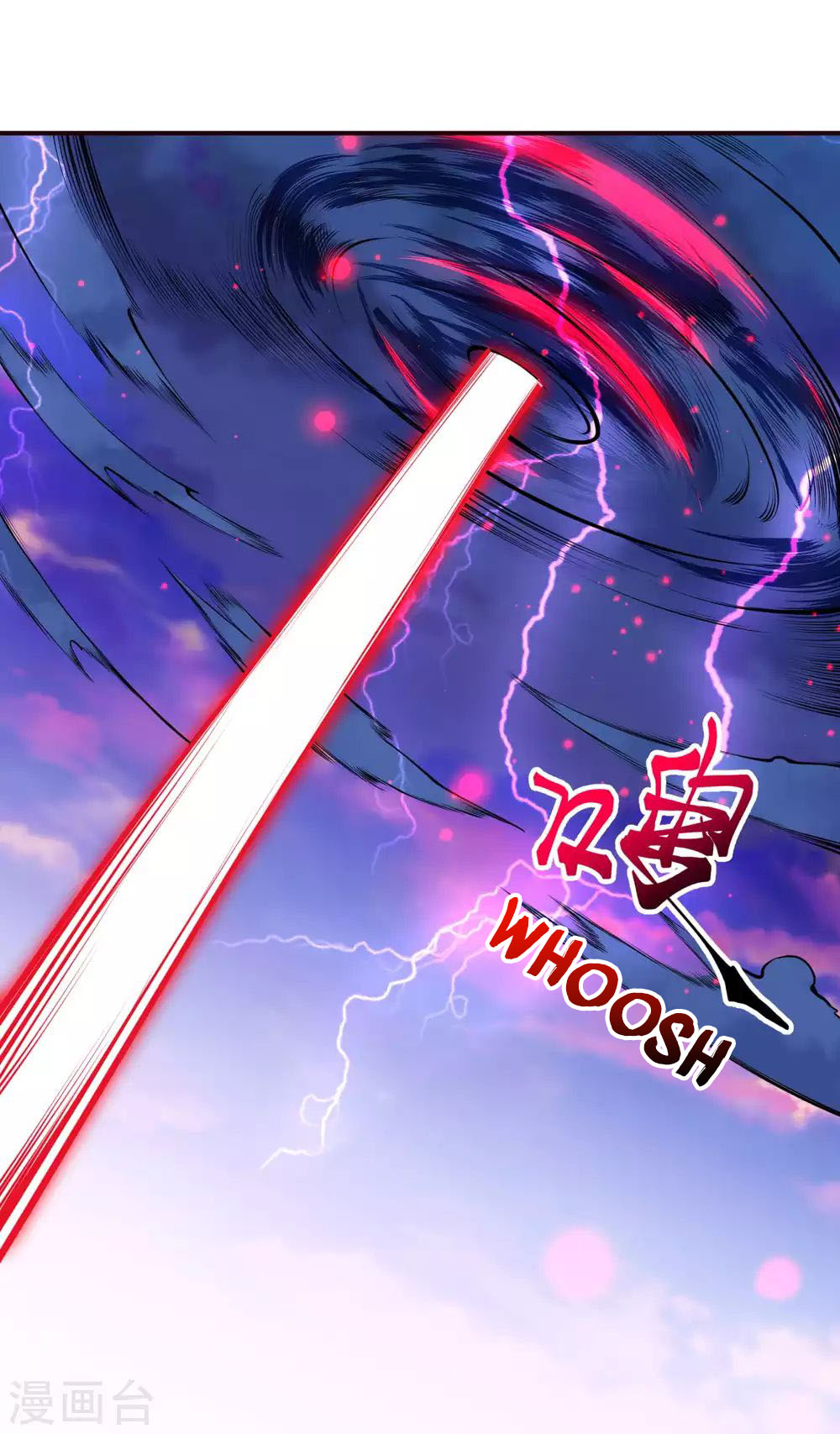 Against the Gods Chapter 305 page 5 - Chapter 305
