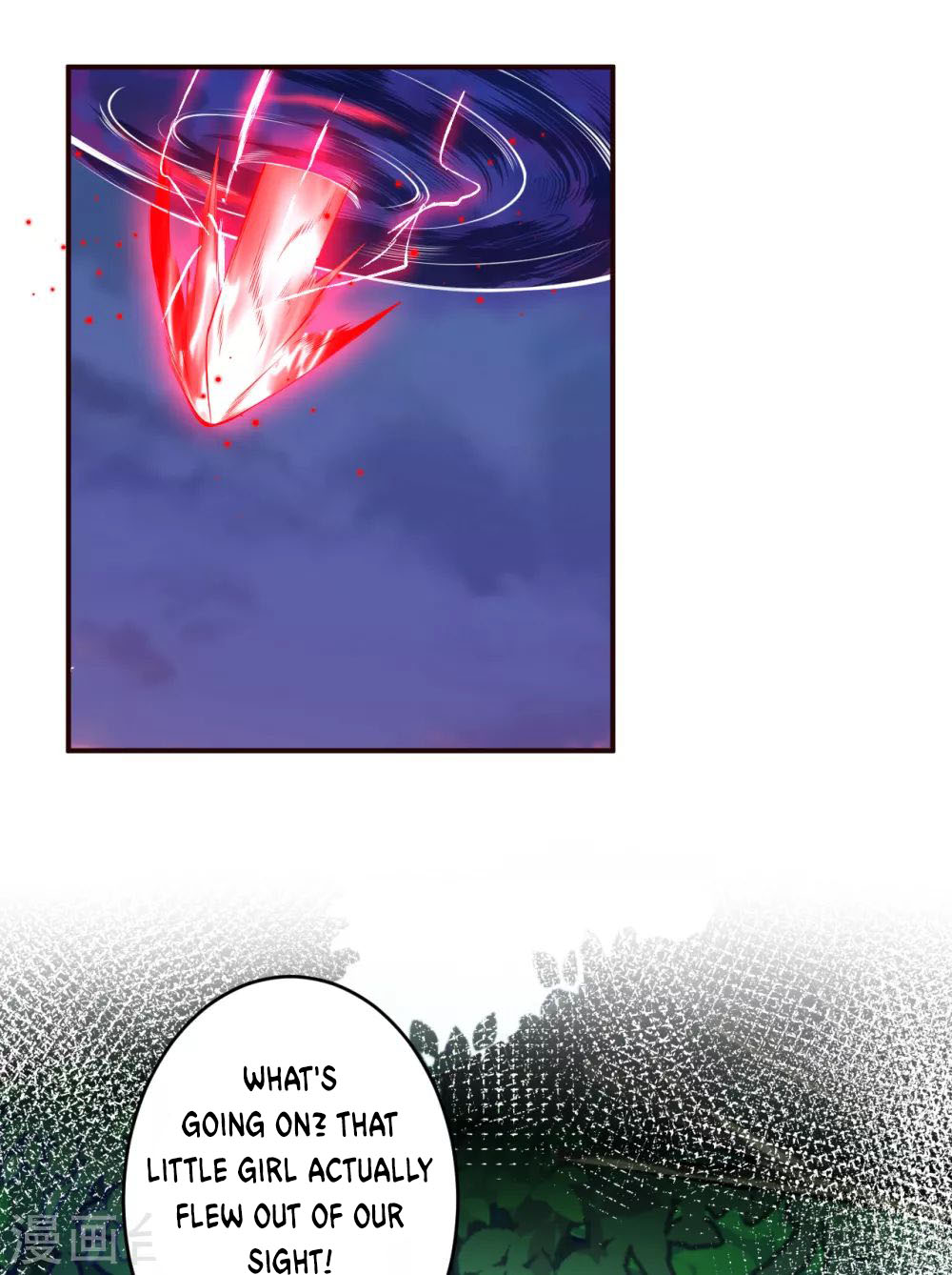 Against the Gods Chapter 305 page 6 - Chapter 305