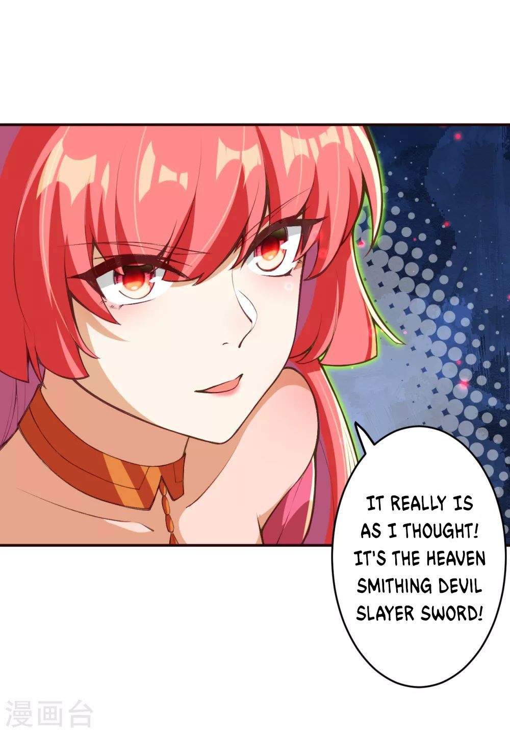 Against the Gods Chapter 306 page 2 - Chapter 306