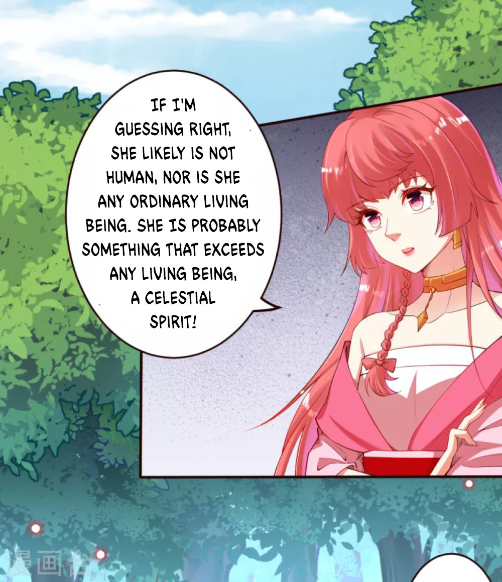 Against the Gods Chapter 306 page 5 - Chapter 306
