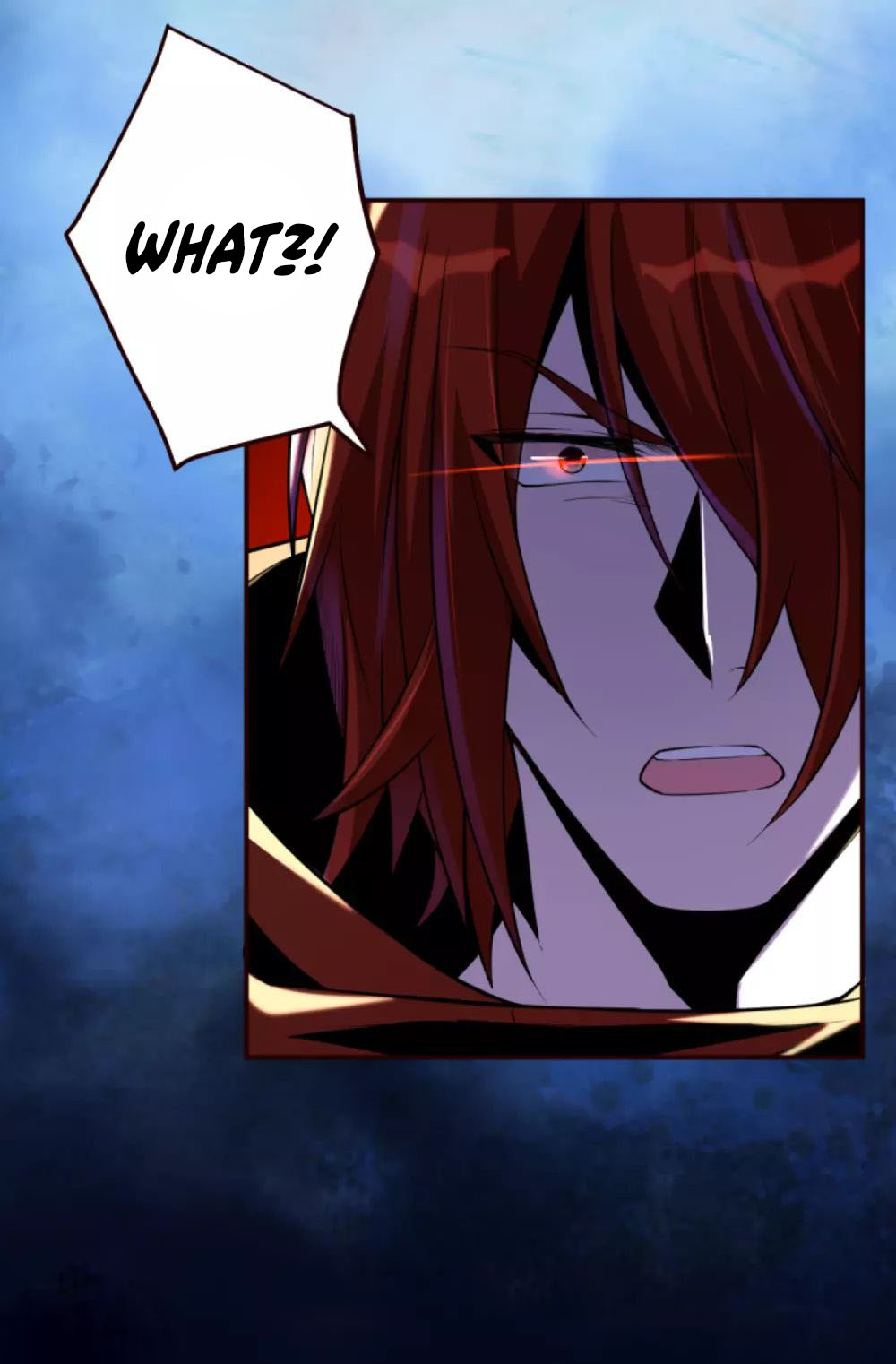 Against the Gods Chapter 309 page 18 - Chapter 309