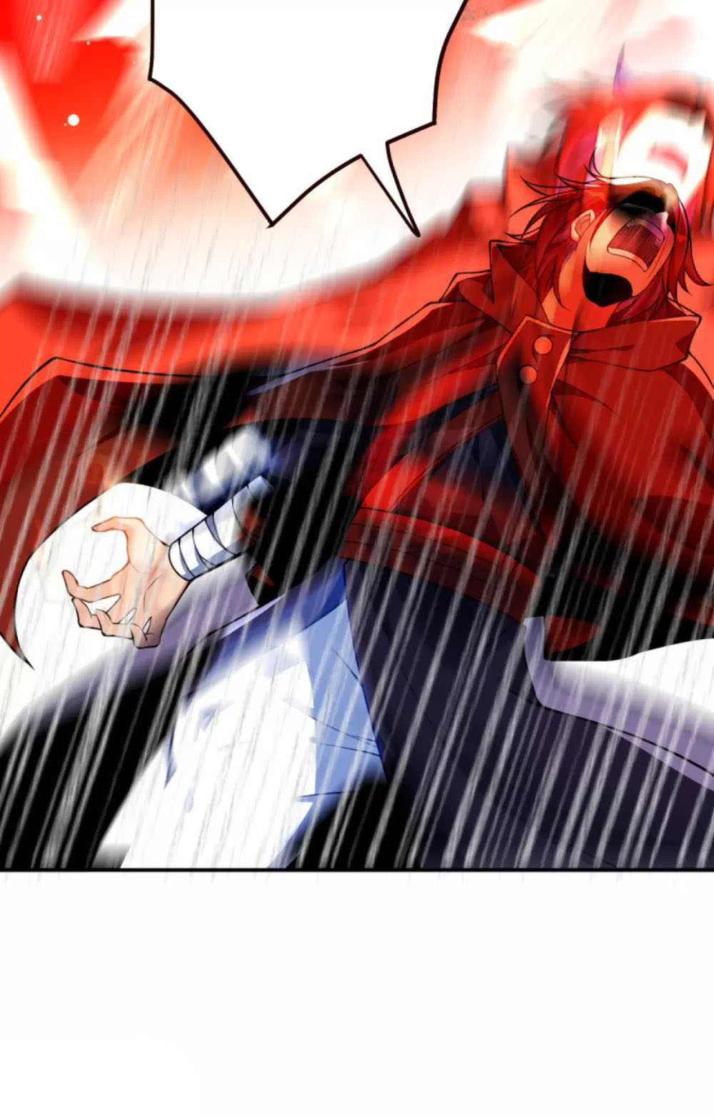 Against the Gods Chapter 309 page 21 - Chapter 309