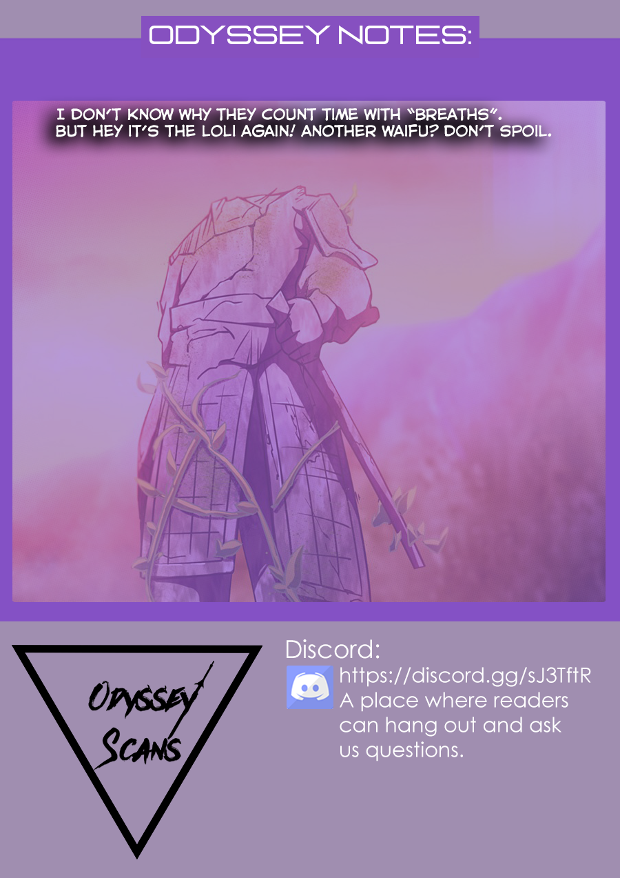 Against the Gods Chapter 31 page 13 - Chapter 31: The Bloodied Mo Li(1)