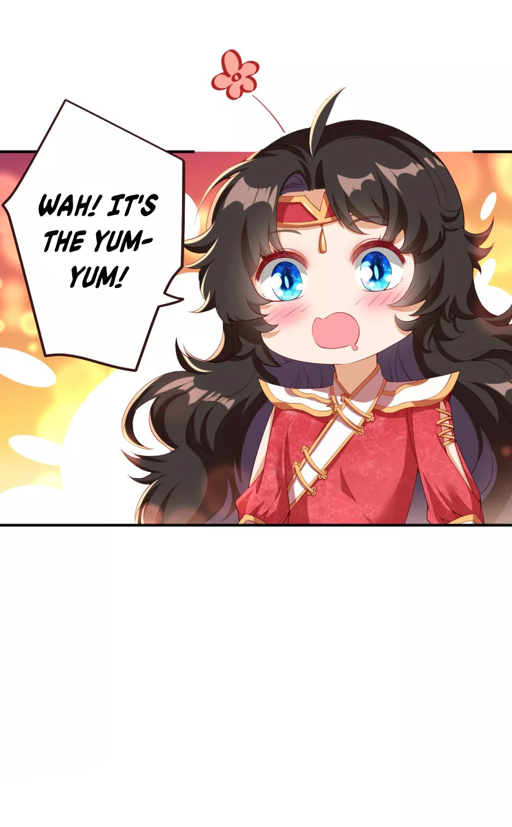 Against the Gods Chapter 310 page 10 - Chapter 310