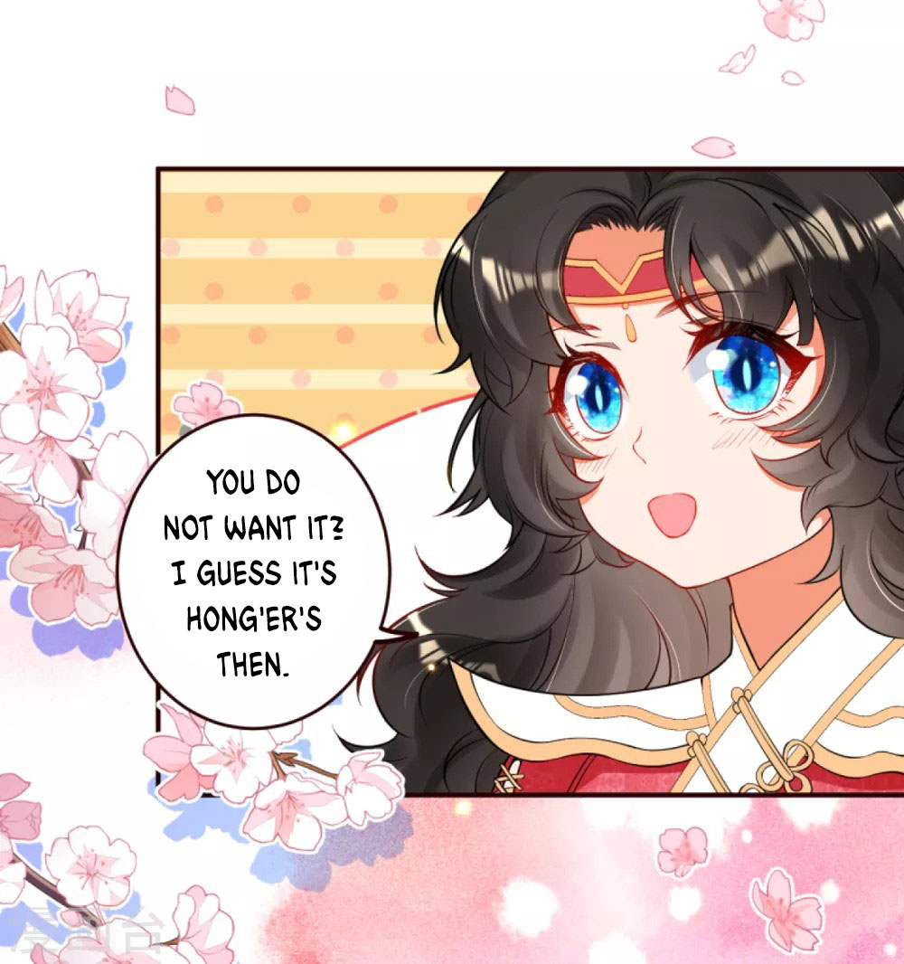 Against the Gods Chapter 312 page 10 - Chapter 312