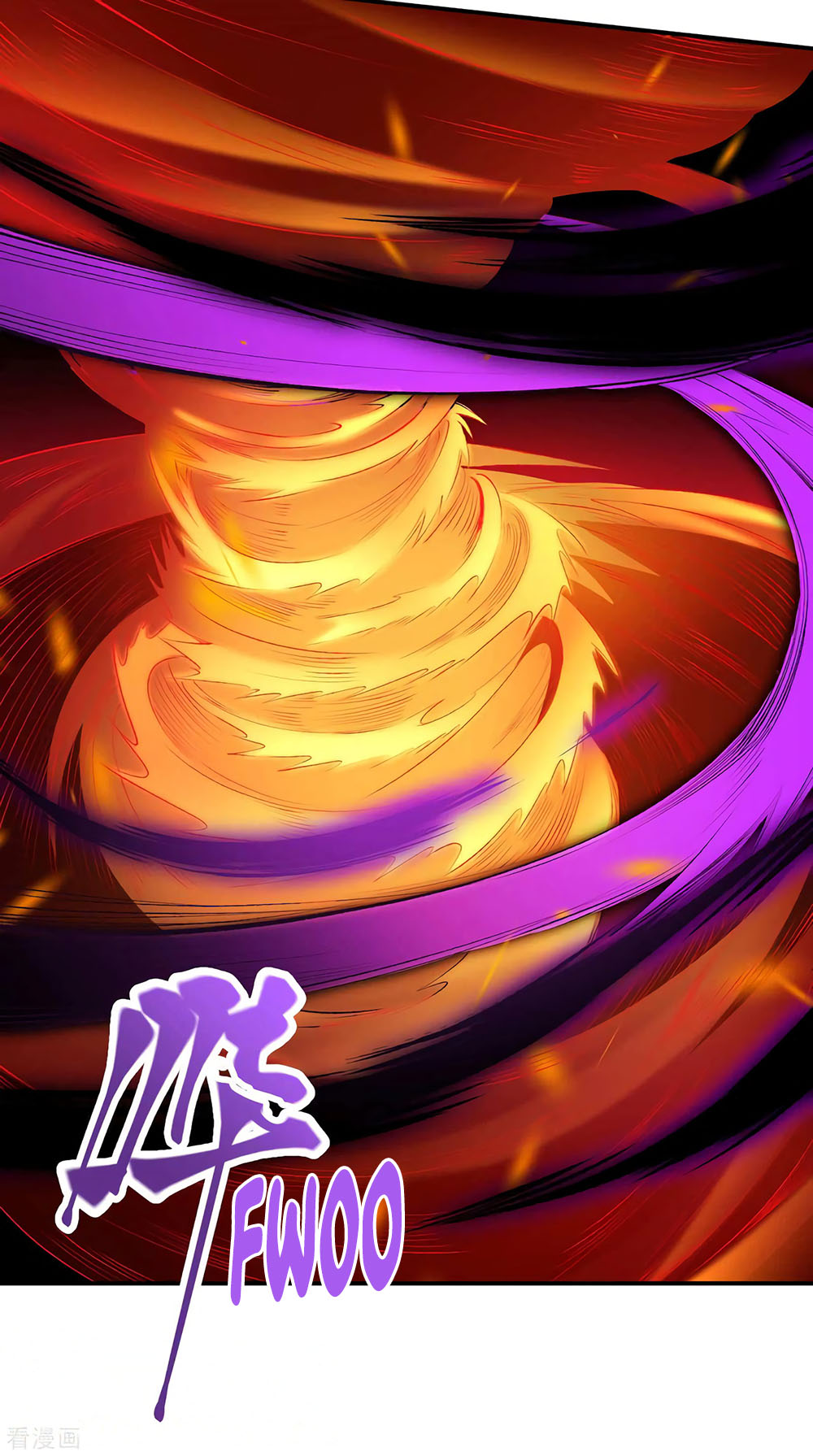 Against the Gods Chapter 315 page 6 - Chapter 315