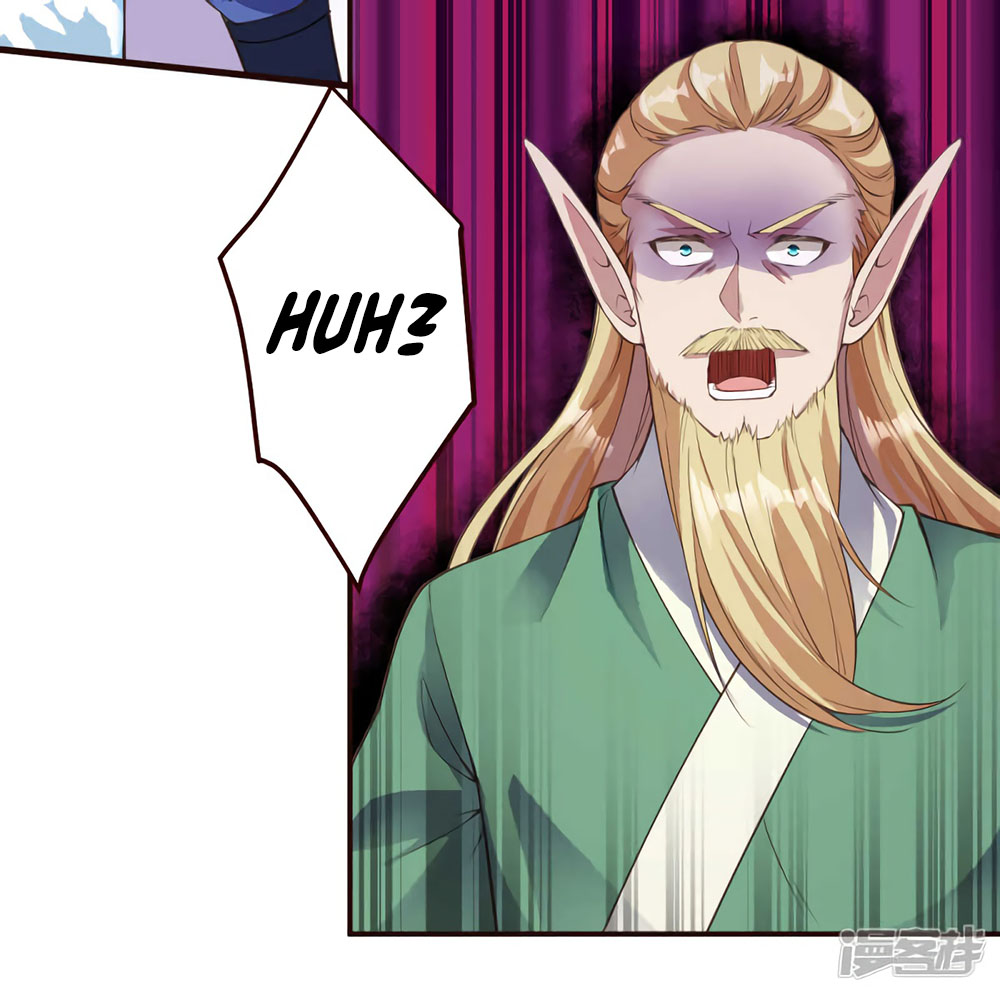 Against the Gods Chapter 319 page 10 - Chapter 319