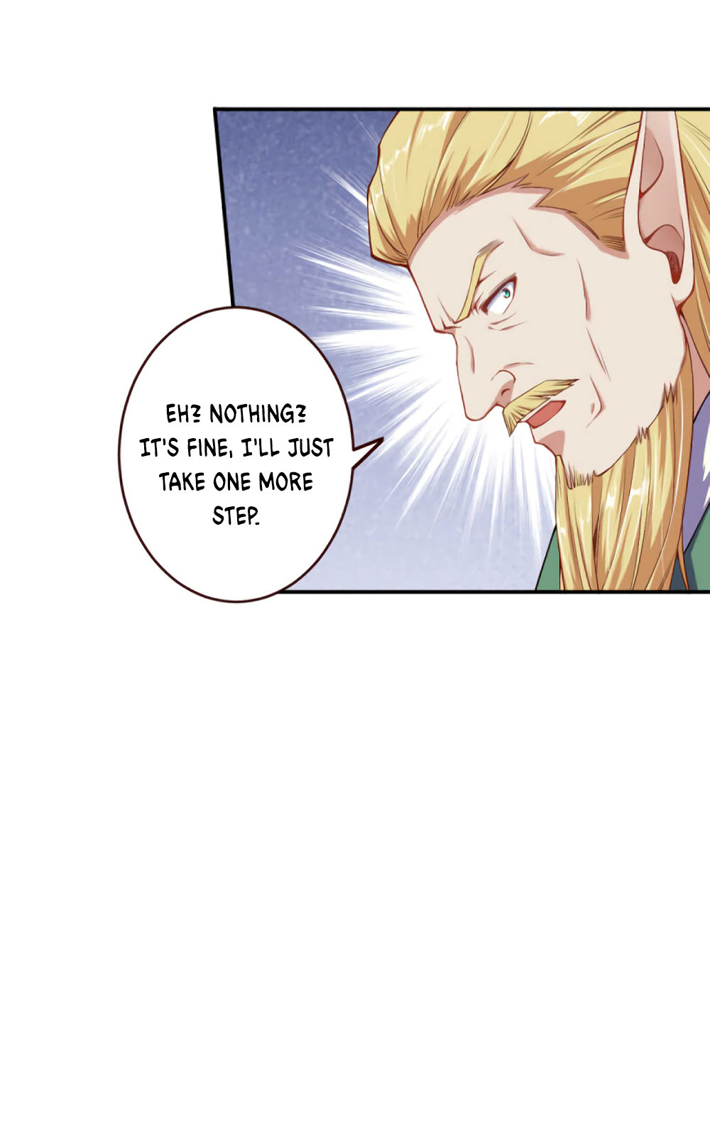 Against the Gods Chapter 319 page 16 - Chapter 319