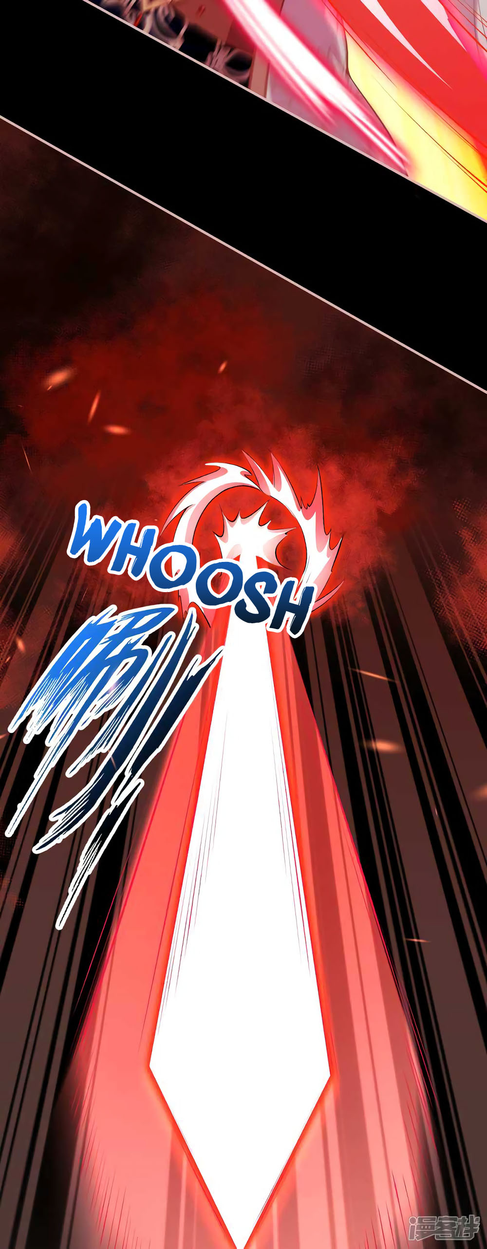 Against the Gods Chapter 321 page 14 - Chapter 321