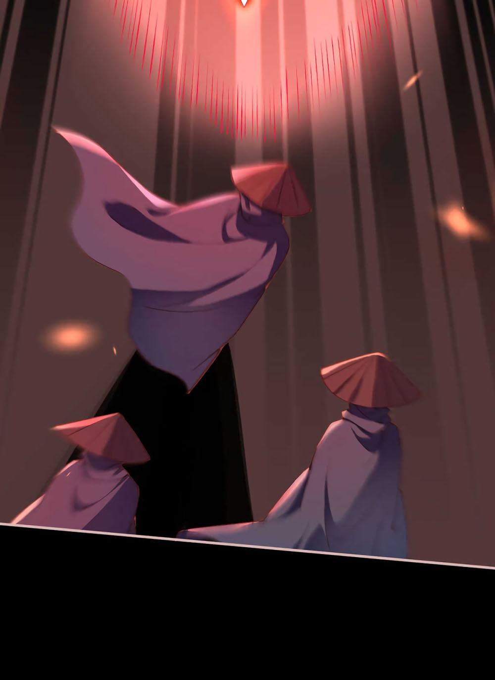 Against the Gods Chapter 321 page 15 - Chapter 321