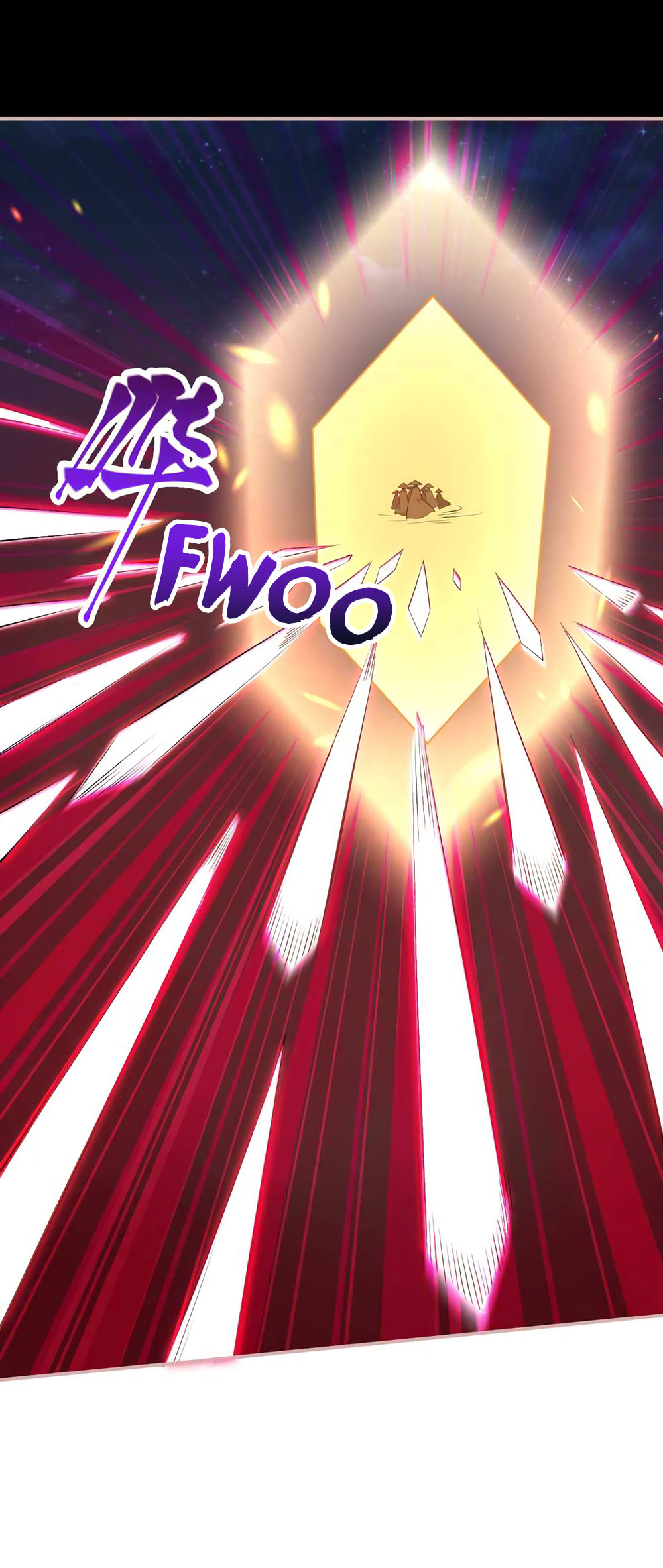Against the Gods Chapter 322 page 8 - Chapter 322