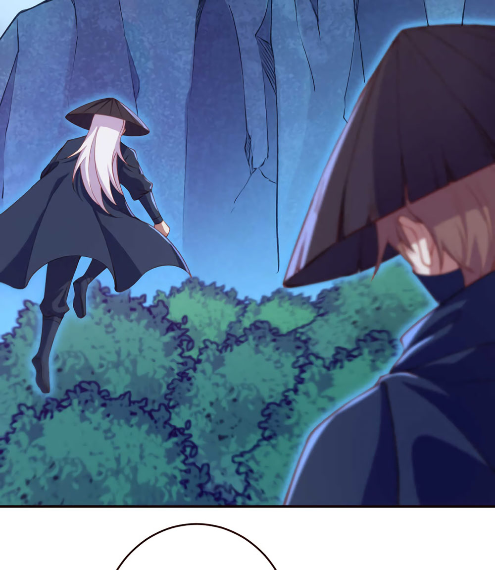 Against the Gods Chapter 323 page 18 - Chapter 323