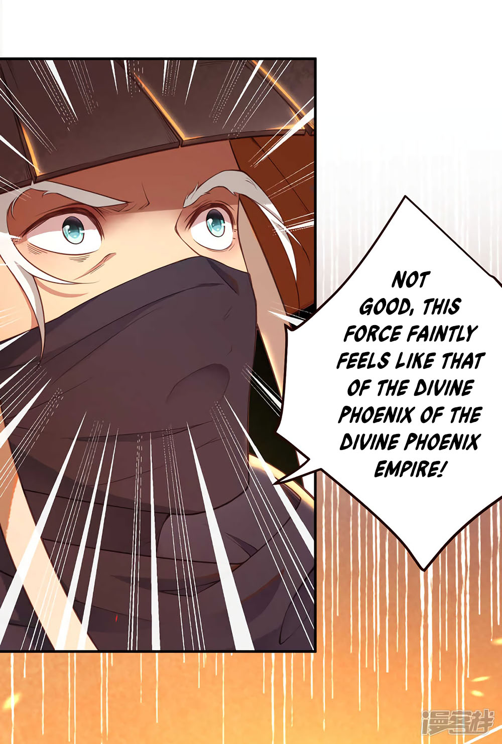 Against the Gods Chapter 323 page 5 - Chapter 323
