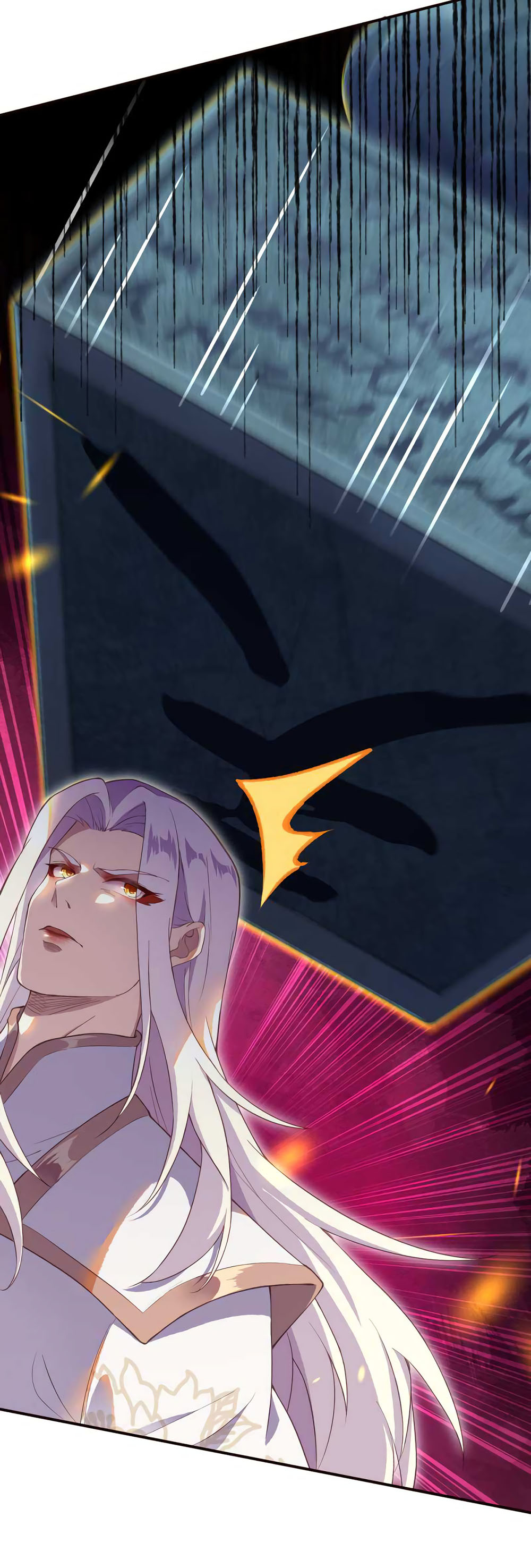 Against the Gods Chapter 324 page 13 - Chapter 324
