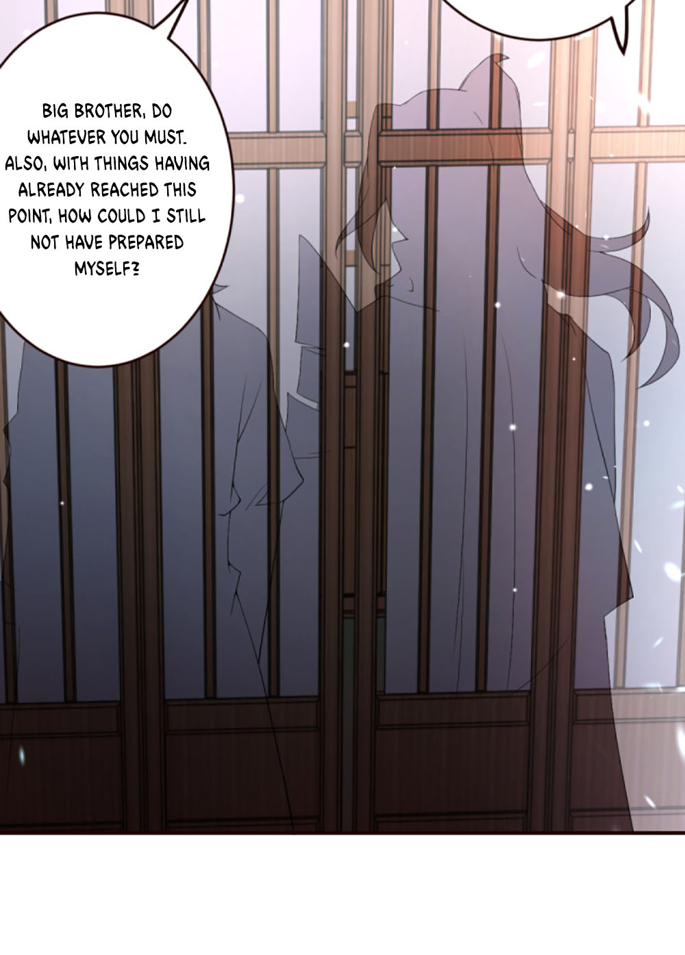 Against the Gods Chapter 327 page 10 - Chapter 327