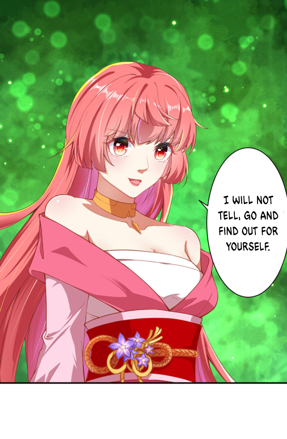 Against the Gods Chapter 329 page 17 - Chapter 329