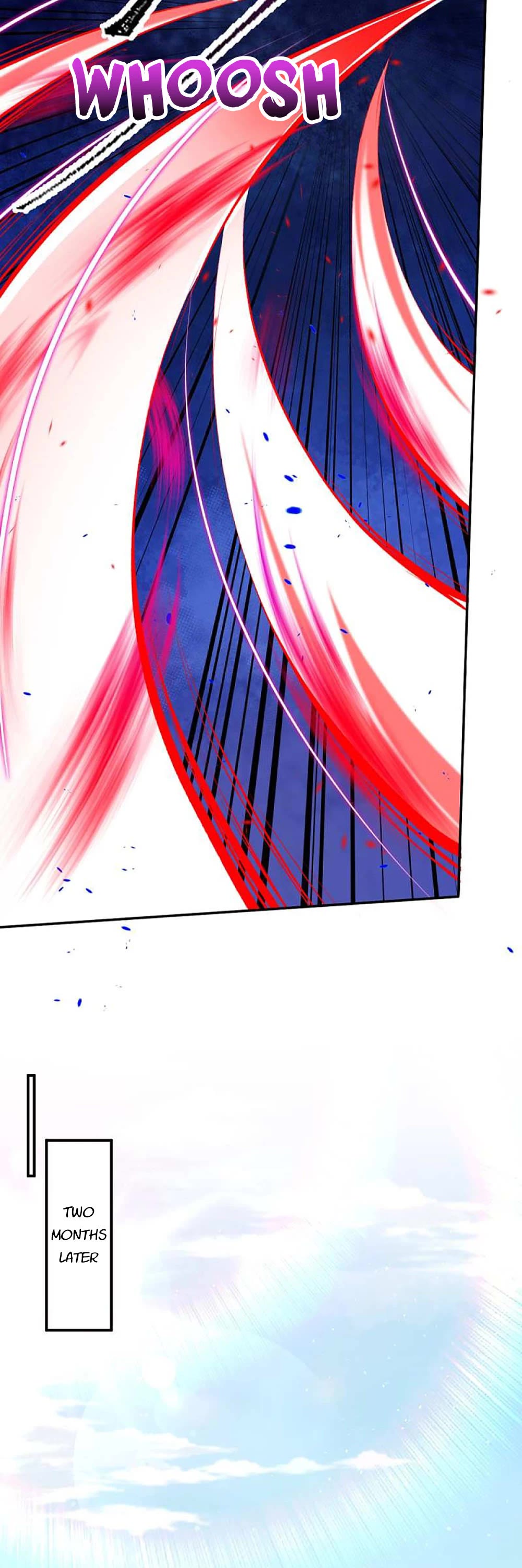 Against the Gods Chapter 334 page 11 - Chapter 334