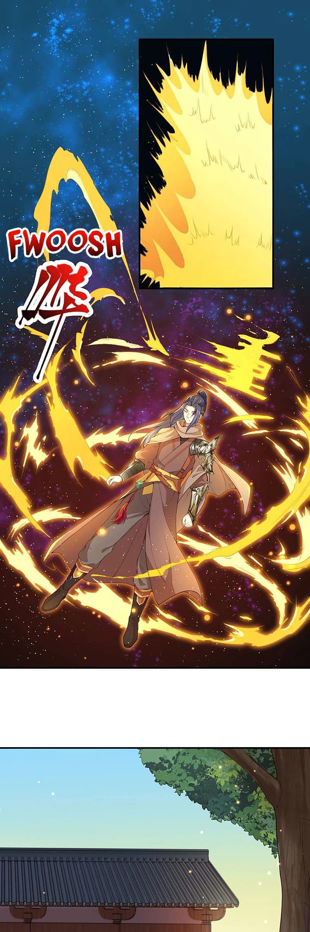 Against the Gods Chapter 334 page 2 - Chapter 334