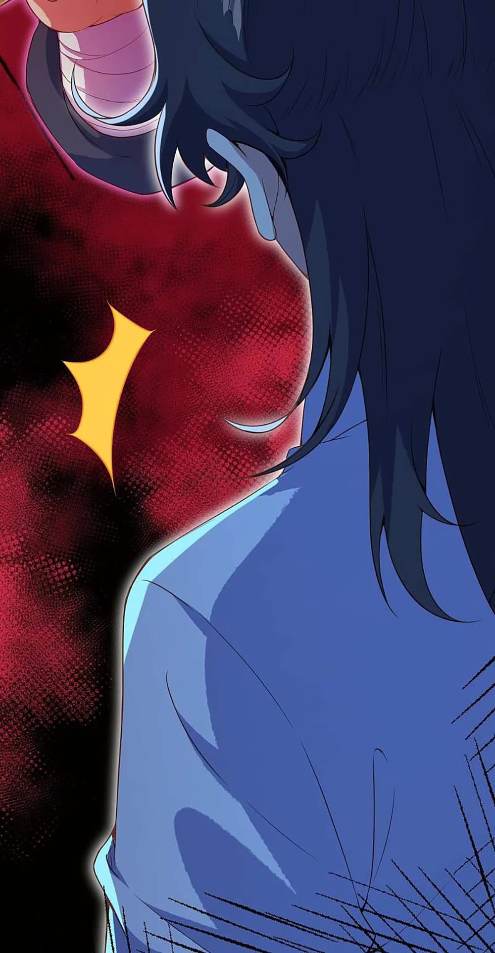 Against the Gods Chapter 335 page 9 - Chapter 335
