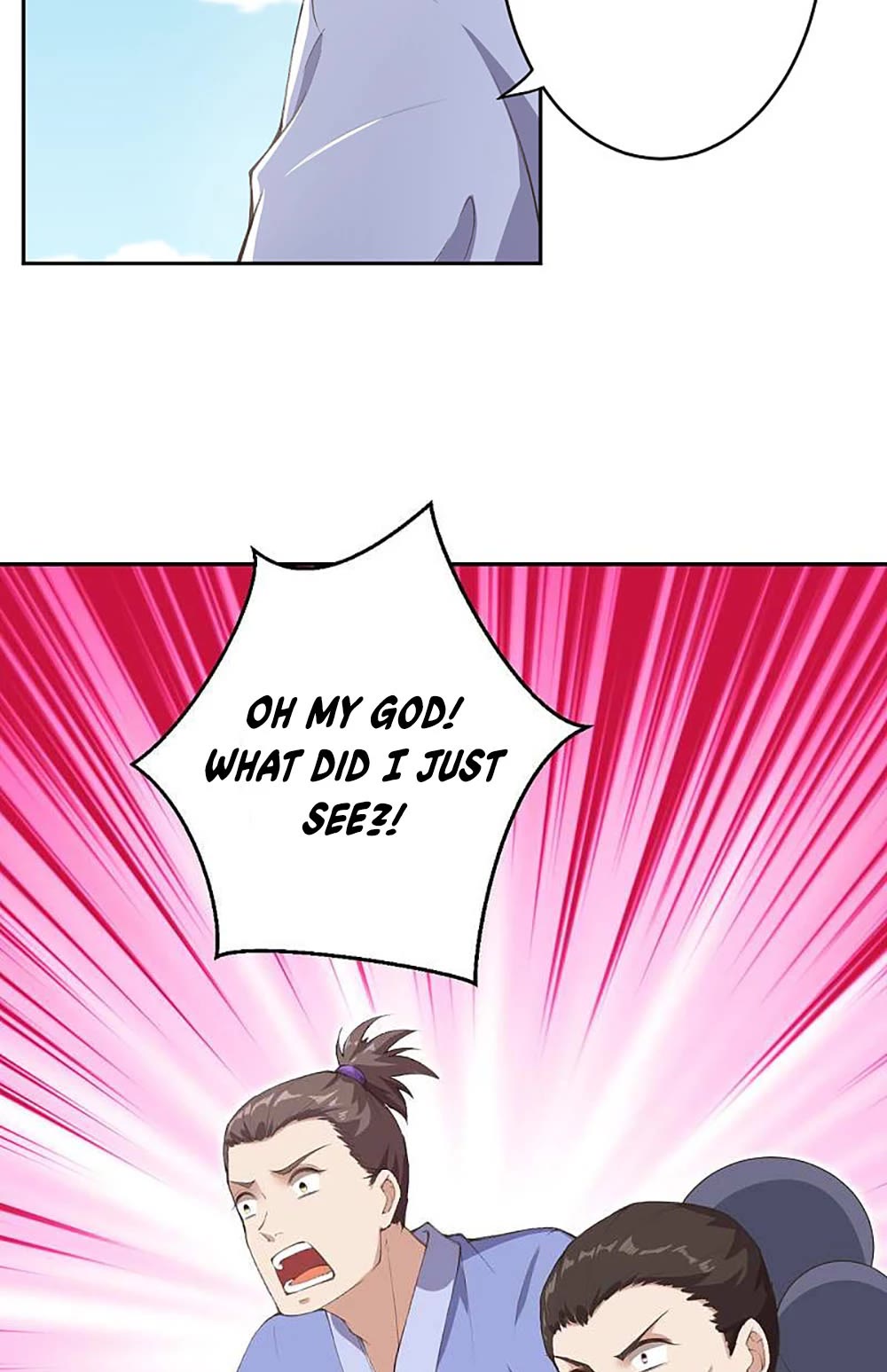 Against the Gods Chapter 336 page 12 - Chapter 336