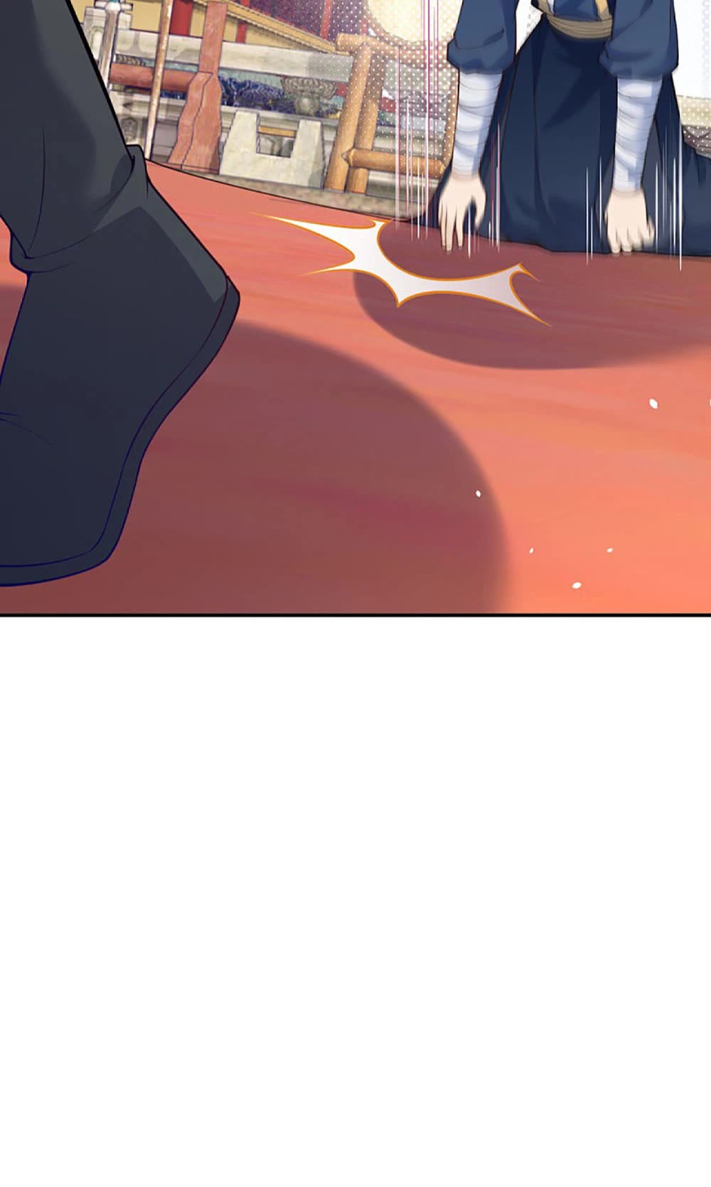 Against the Gods Chapter 337 page 13 - Chapter 337