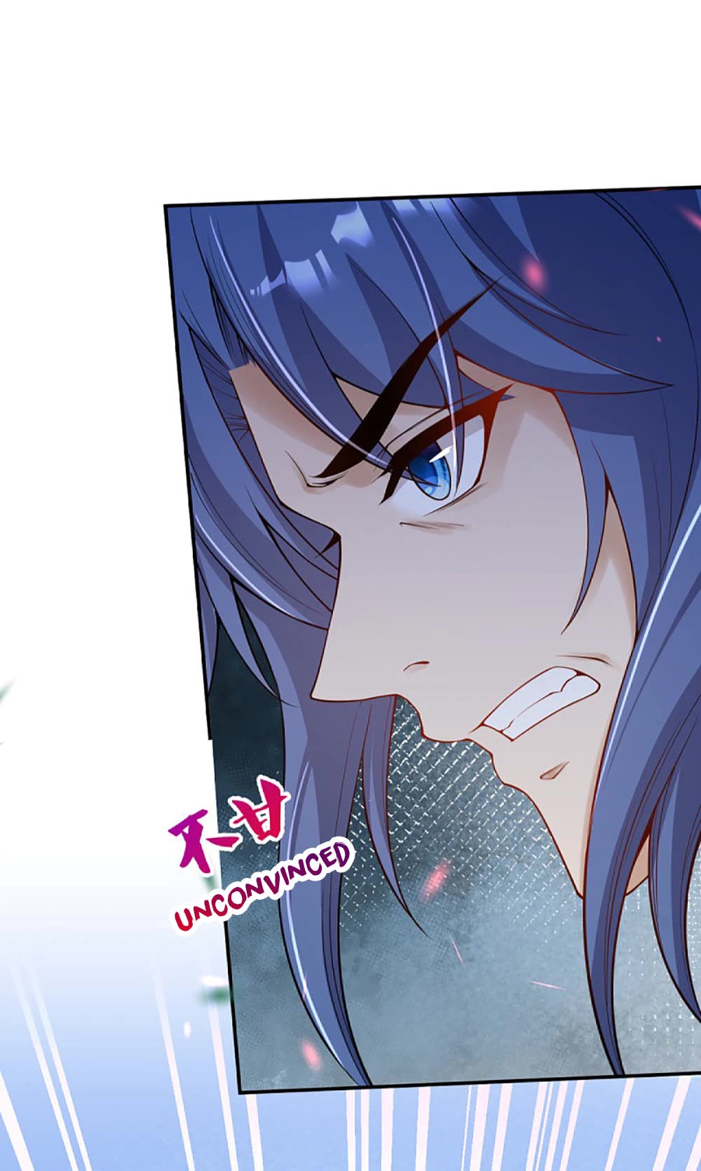 Against the Gods Chapter 337 page 14 - Chapter 337