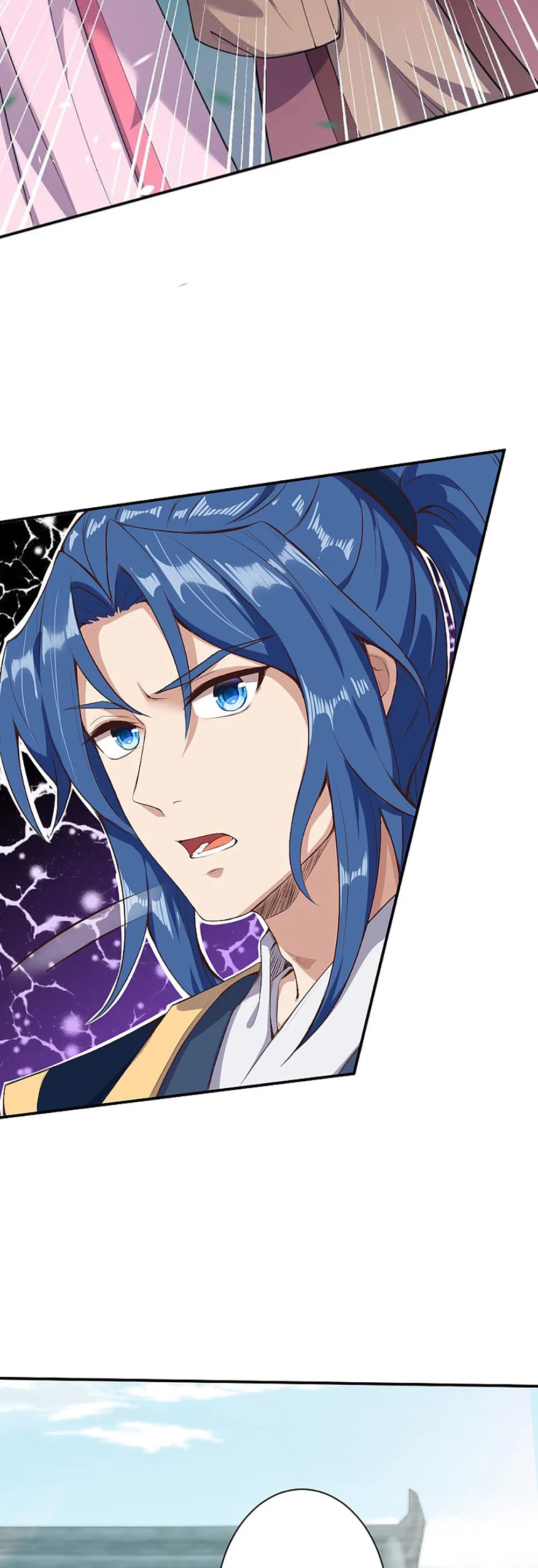 Against the Gods Chapter 337 page 18 - Chapter 337
