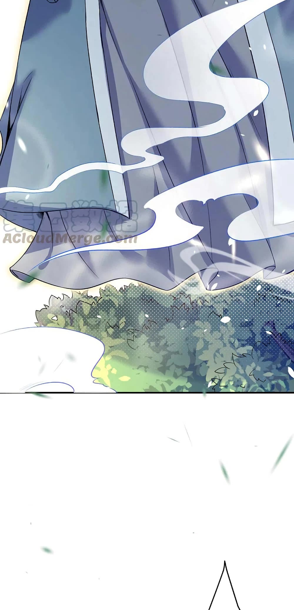 Against the Gods Chapter 338 page 12 - Chapter 338