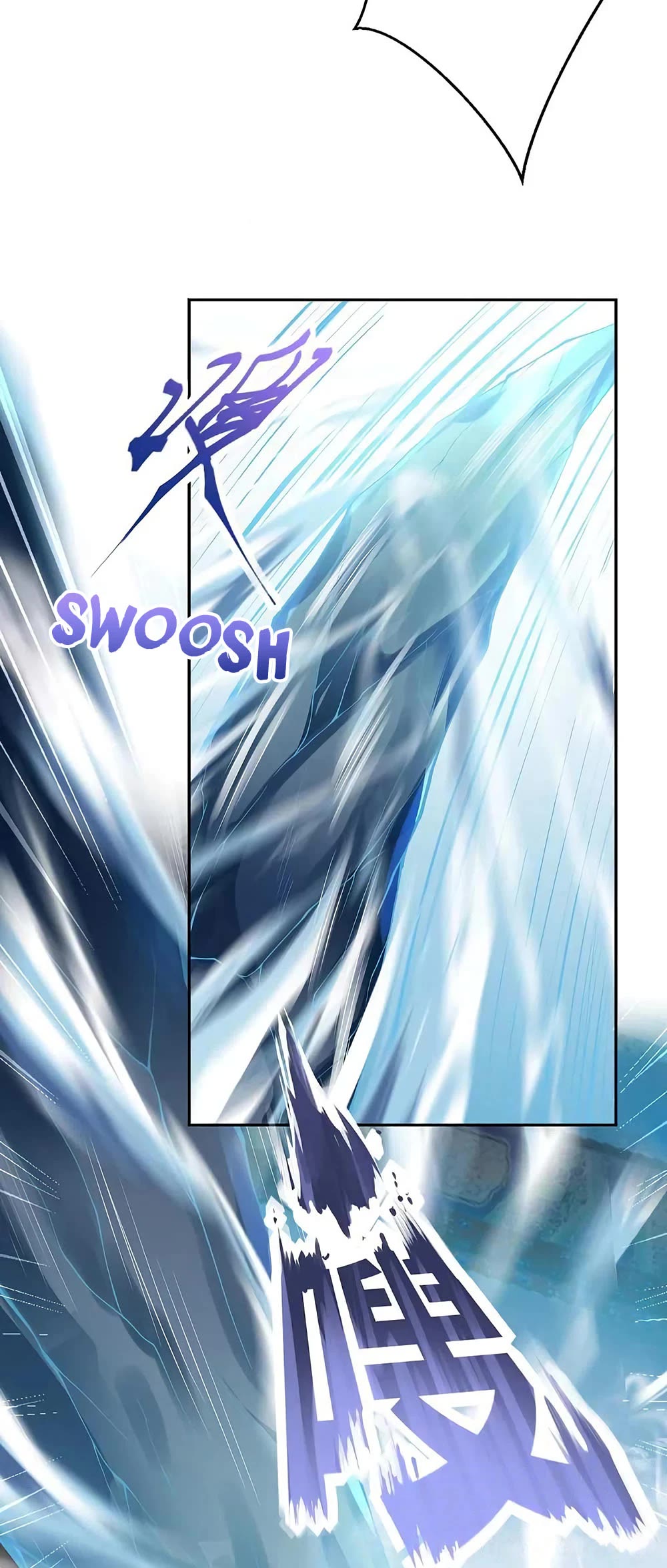 Against the Gods Chapter 340 page 6 - Chapter 340