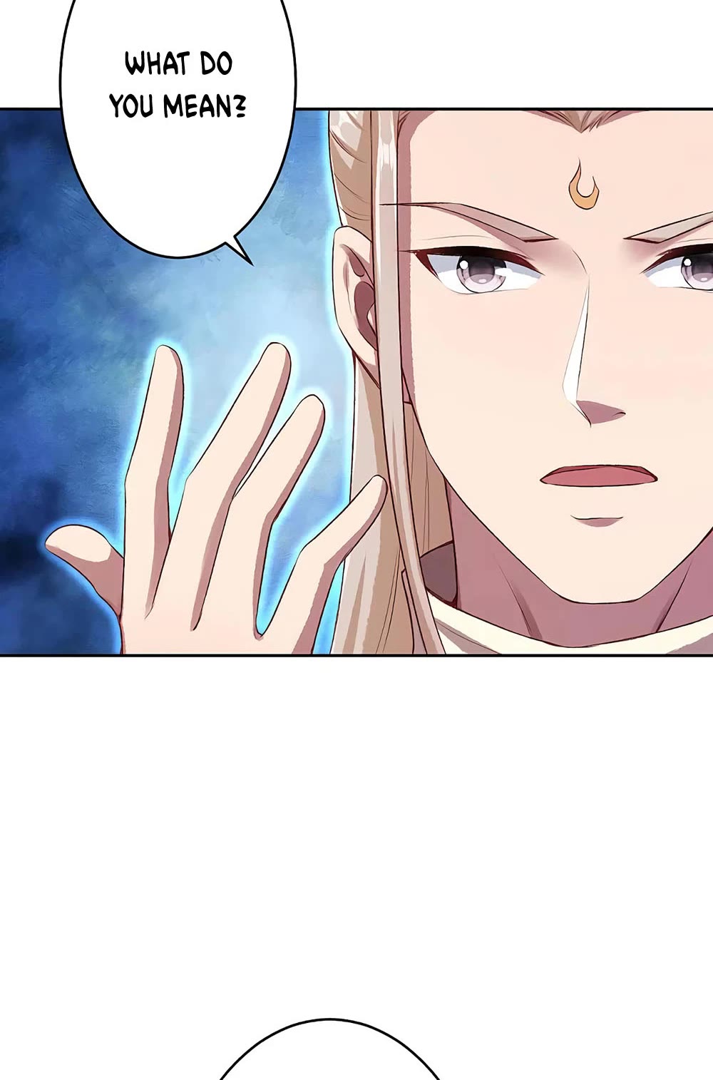 Against the Gods Chapter 341 page 18 - Chapter 341