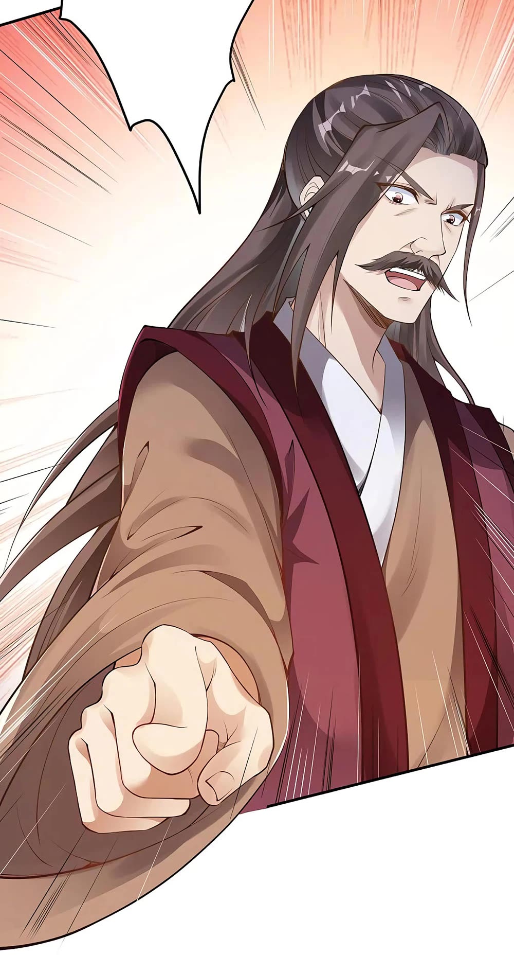 Against the Gods Chapter 343 page 29 - Chapter 343