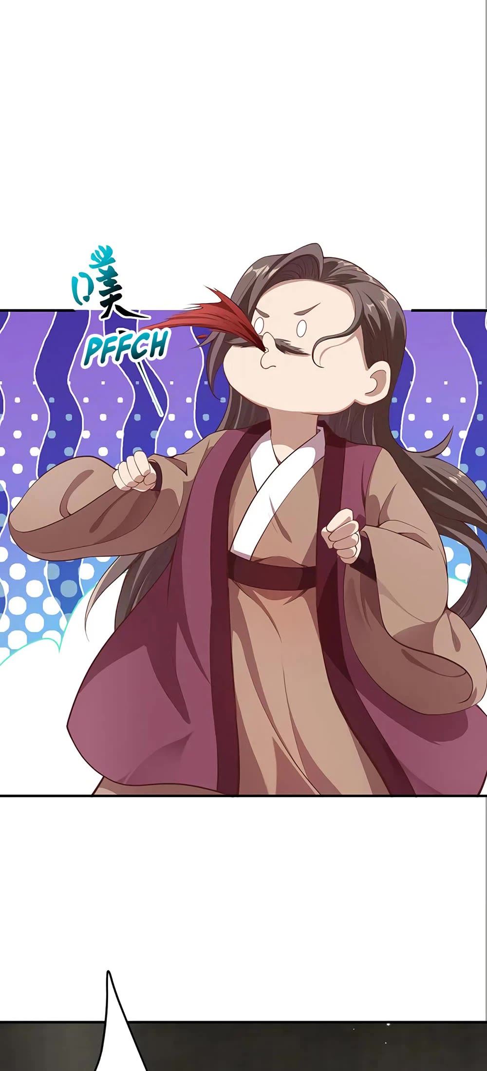 Against the Gods Chapter 343 page 39 - Chapter 343