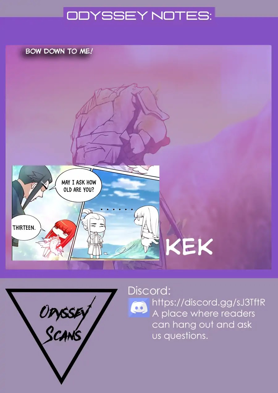 Against the Gods Chapter 35 page 13 - Chapter 35