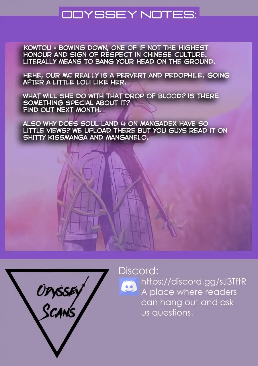 Against the Gods Chapter 36 page 15 - Chapter 36