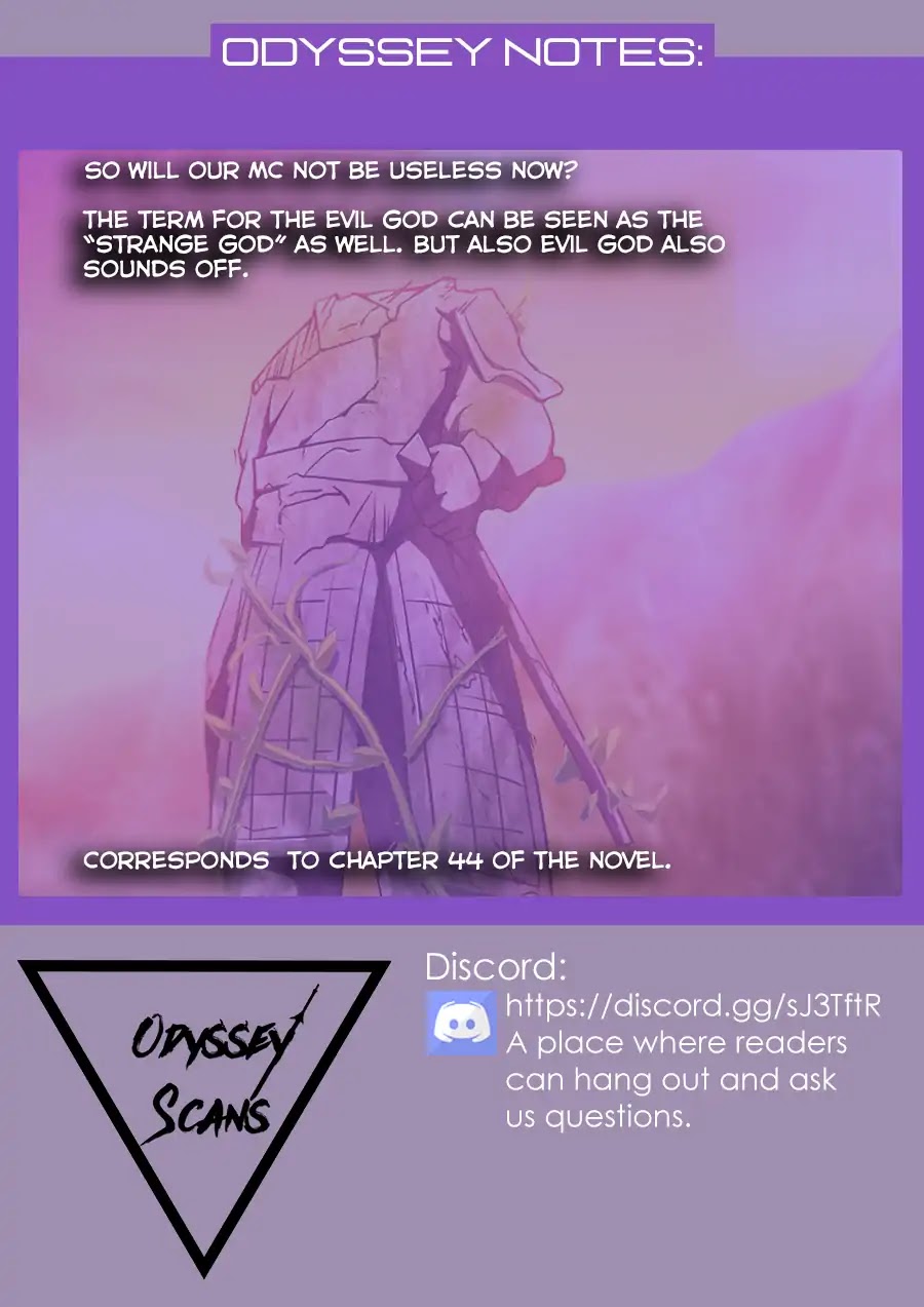 Against the Gods Chapter 37 page 12 - Chapter 37