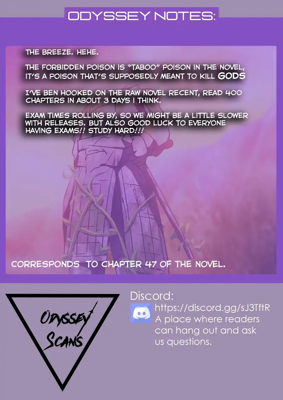 Against the Gods Chapter 39 page 15 - Chapter 39