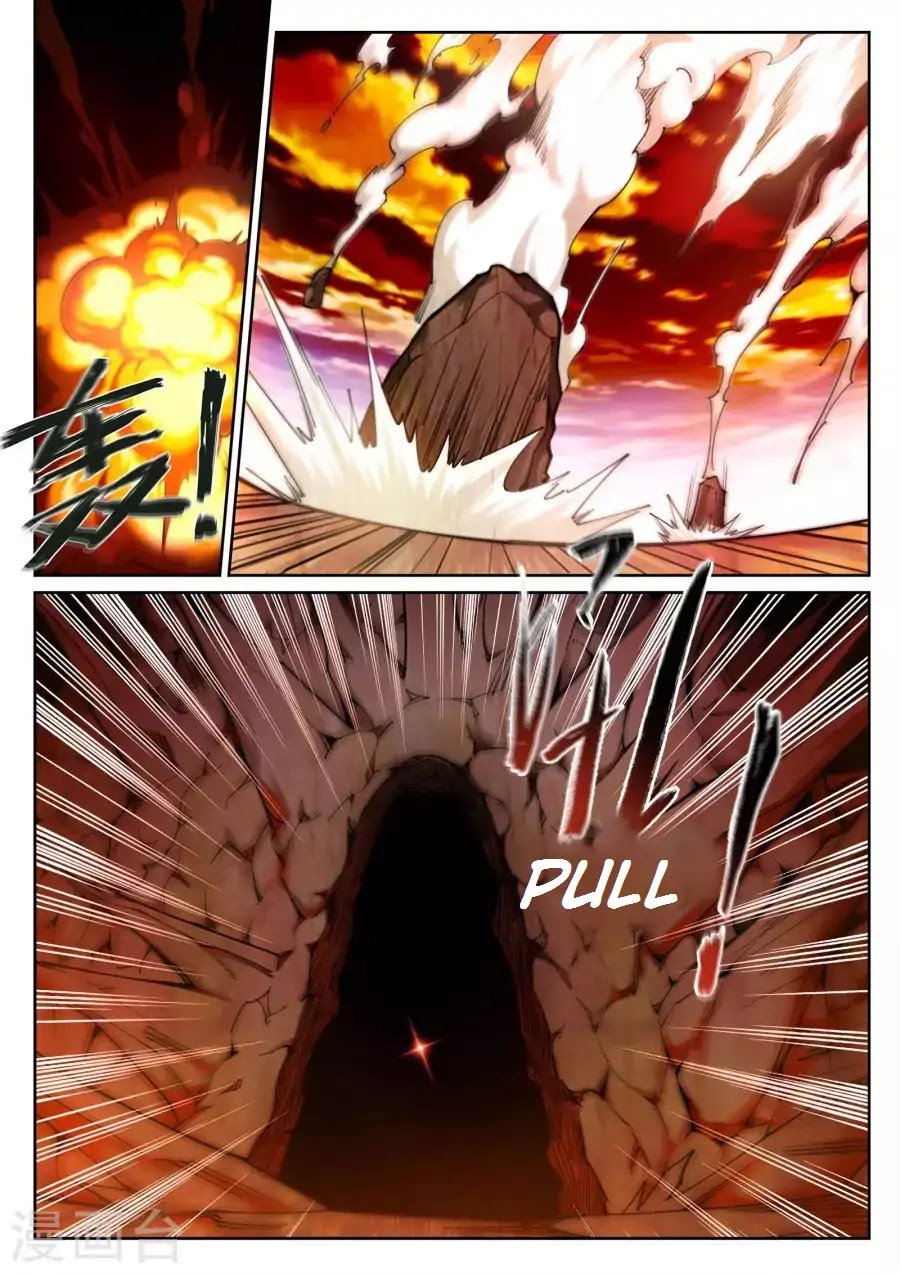 Against the Gods Chapter 42 page 2 - Chapter 42