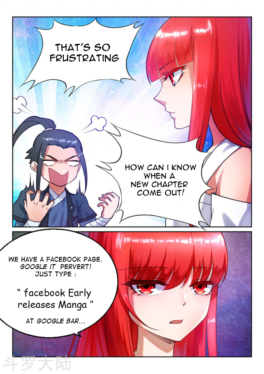 Against the Gods Chapter 59 page 12 - Chapter 59