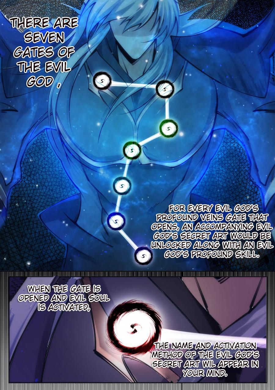 Against the Gods Chapter 69 page 2 - Chapter 69