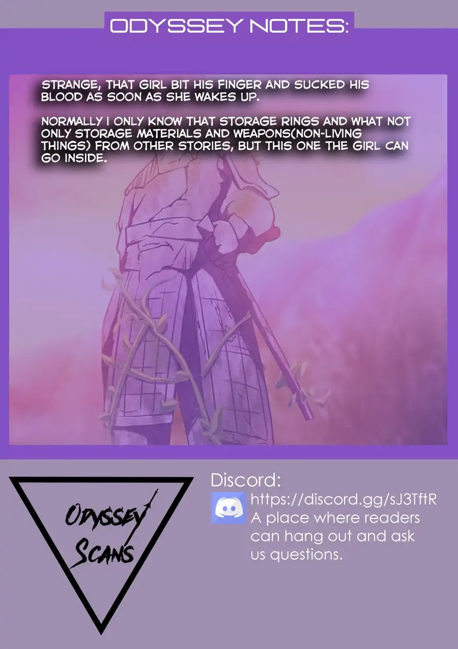 Against the Gods Chapter 7 page 14 - Chapter 7